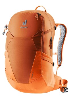 Deuter Plecak turystyczny &quot;Futura 23&quot; w kolorze pomarańczowym - 28 x 52 x 18 cm ze sklepu Limango Polska w kategorii Plecaki - zdjęcie 183674201