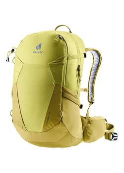 Deuter Plecak turystyczny &quot;Futura 25 SL&quot; w kolorze żółtym - 28 x 53 x 20 cm ze sklepu Limango Polska w kategorii Plecaki - zdjęcie 183674211