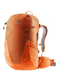 Deuter Plecak turystyczny &quot;Futura 27&quot; w kolorze pomarańczowym - 28 x 55 x 20 cm ze sklepu Limango Polska w kategorii Plecaki - zdjęcie 183674231