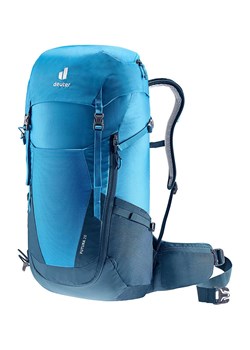 Deuter Plecak turystyczny &quot;Futura 26&quot; w kolorze niebieskim - 30 x 61 x 20 cm ze sklepu Limango Polska w kategorii Plecaki - zdjęcie 183674241