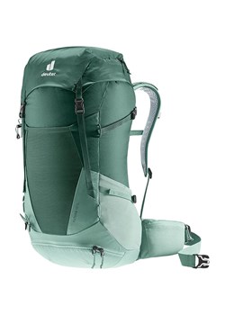 Deuter Plecak turystyczny &quot;Futura 30&quot; w kolorze zielonym - 30 x 63 x 20 cm ze sklepu Limango Polska w kategorii Plecaki - zdjęcie 183674261