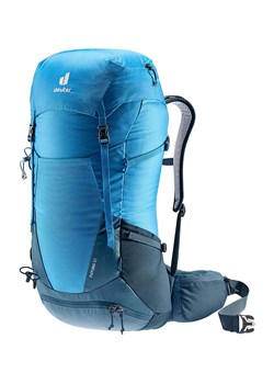 Deuter Plecak turystyczny &quot;Futura 32&quot; w kolorze niebieskim - 30 x 65 x 20 cm ze sklepu Limango Polska w kategorii Plecaki - zdjęcie 183674271