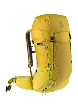 Deuter Plecak turystyczny &quot;Futura 32&quot; w kolorze żółtym - 30 x 65 x 20 cm ze sklepu Limango Polska w kategorii Plecaki - zdjęcie 183674280