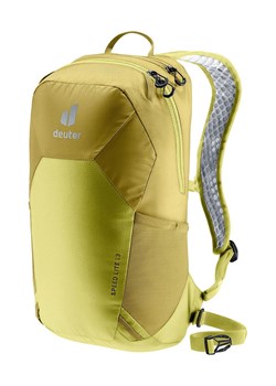 Deuter Plecak turystyczny &quot;Speed Lite 13&quot; w kolorze żółtym - 24 x 44 x 15 cm ze sklepu Limango Polska w kategorii Plecaki - zdjęcie 183674300