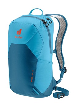 Deuter Plecak turystyczny &quot;Speed Lite 13&quot; w kolorze niebieskim - 24 x 44 x 15 cm ze sklepu Limango Polska w kategorii Plecaki - zdjęcie 183674310