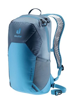 Deuter Plecak turystyczny &quot;Speed Lite 13&quot; w kolorze niebieskim - 24 x 44 x 15 cm ze sklepu Limango Polska w kategorii Plecaki - zdjęcie 183674320