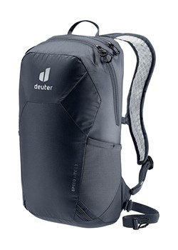 Deuter Plecak turystyczny &quot;Speed Lite 13&quot; w kolorze czarnym - 24 x 44 x 15 cm ze sklepu Limango Polska w kategorii Plecaki - zdjęcie 183674330