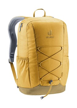 Deuter Plecak &quot;Gogo&quot; w kolorze żółtym - 27 x 46 x 19 cm ze sklepu Limango Polska w kategorii Plecaki - zdjęcie 183674754