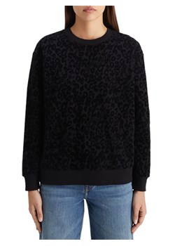 Scotch &amp; Soda Bluza w kolorze czarnym ze sklepu Limango Polska w kategorii Bluzy damskie - zdjęcie 183674852