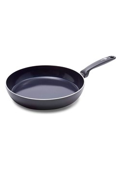 GREENPAN Patelnia w kolorze czarnym - Ø 24 cm ze sklepu Limango Polska w kategorii Garnki - zdjęcie 183674883