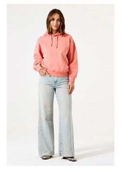 Garcia Bluza w kolorze jasnoróżowym ze sklepu Limango Polska w kategorii Bluzy damskie - zdjęcie 183675183
