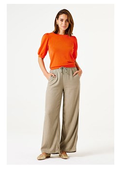 Garcia Sweter w kolorze pomarańczowym ze sklepu Limango Polska w kategorii Swetry damskie - zdjęcie 183675492