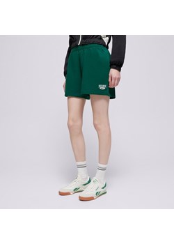 REEBOK SZORTY CL AE SM LOGO SHORT ze sklepu Sizeer w kategorii Szorty - zdjęcie 183675761