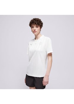 PUMA T-SHIRT INDIVIDUAL JER-SHE TEE ze sklepu Sizeer w kategorii Bluzki damskie - zdjęcie 183675833