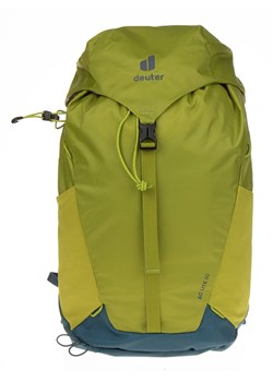 Deuter Plecak turystyczny &quot;AC Lite 30&quot; w kolorze zielonym - 32 x 58 x 24 cm ze sklepu Limango Polska w kategorii Plecaki - zdjęcie 183676130