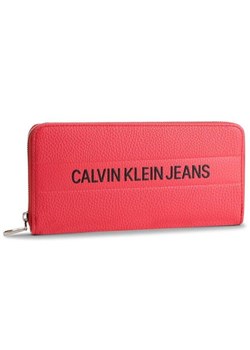 PORTFEL DAMSKI CALVIN KLEIN CKJ03 ze sklepu olika.com.pl w kategorii Portfele damskie - zdjęcie 183676403