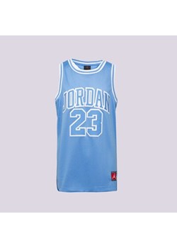 JORDAN TANK JDN JORDAN 23 JERSEY BOY ze sklepu Sizeer w kategorii T-shirty chłopięce - zdjęcie 183676431