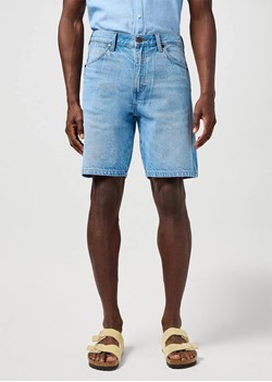 MESKIE SPODENKI WRANGLER FRONTIER SHORT FROST 112362492 ze sklepu YouNeedit.pl w kategorii Spodenki męskie - zdjęcie 183676623