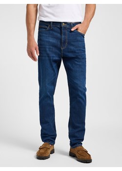 MESKIE SPODNIE LEE AUSTIN DEEP OCEAN 112365103 ze sklepu YouNeedit.pl w kategorii Jeansy męskie - zdjęcie 183676643