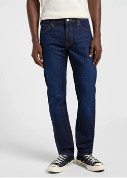 MESKIE SPODNIE LEE DAREN ZIP FLY SIREN INDIGO 112365746 ze sklepu YouNeedit.pl w kategorii Jeansy męskie - zdjęcie 183676714