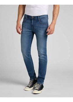LEE MĘSKIE SPODNIE JEANSOWE LEE LUKE FRESH 112318933 ze sklepu YouNeedit.pl w kategorii Jeansy męskie - zdjęcie 183676732