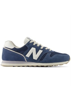 Buty unisex New Balance ML373QO2 – granatowe ze sklepu streetstyle24.pl w kategorii Buty sportowe męskie - zdjęcie 183677612