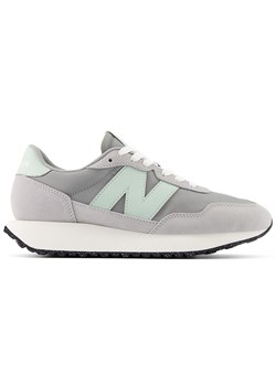 Buty damskie New Balance WS237CE – szare ze sklepu streetstyle24.pl w kategorii Buty sportowe damskie - zdjęcie 183677613