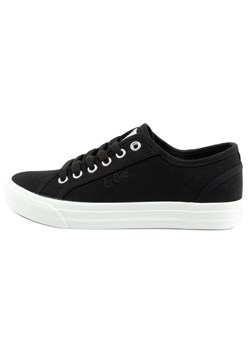 Buty Lee Cooper LCW-25-02-3337L czarne ze sklepu ButyModne.pl w kategorii Trampki damskie - zdjęcie 183677633