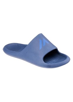 Klapki Martes Essentials Baki Teen 92800490292 niebieskie ze sklepu ButyModne.pl w kategorii Klapki dziecięce - zdjęcie 183677672