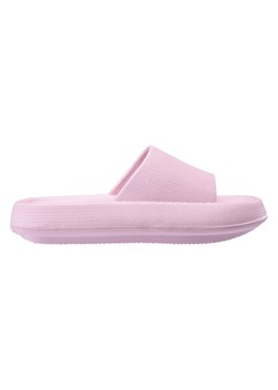 Klapki Martes Essentials Mia 92800598332 różowe ze sklepu ButyModne.pl w kategorii Klapki damskie - zdjęcie 183677680