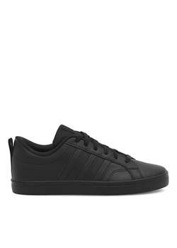 Sneakersy adidas VS Pace 2.0 K IE3467 Czarny ze sklepu eobuwie.pl w kategorii Buty sportowe damskie - zdjęcie 183677921