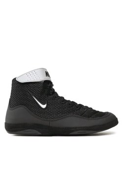 Nike Buty na siłownię Inflict 325256 005 Czarny ze sklepu MODIVO w kategorii Buty sportowe męskie - zdjęcie 183678783