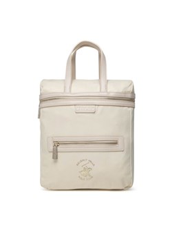 Beverly Hills Polo Club Plecak BHPC-E-024-CCC-05 Écru ze sklepu MODIVO w kategorii Plecaki - zdjęcie 183678792