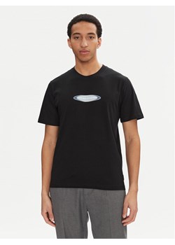 Jack&Jones T-Shirt Pacer 12273880 Czarny Relaxed Fit ze sklepu MODIVO w kategorii T-shirty męskie - zdjęcie 183678911