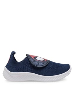 Spidey Kapcie CP91-SS24-316SPID Granatowy ze sklepu MODIVO w kategorii Kapcie dziecięce - zdjęcie 183678930