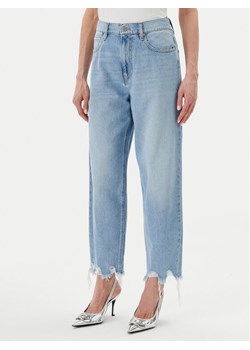 PINKO Jeansy Estelle 103857 A2E5 Niebieski Relaxed Fit ze sklepu MODIVO w kategorii Jeansy damskie - zdjęcie 183678980