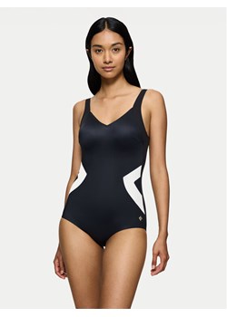 Triumph Strój kąpielowy Summer Allure 10214522 Czarny ze sklepu MODIVO w kategorii Stroje kąpielowe - zdjęcie 183679031