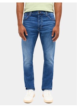 Mustang Jeansy Toledo 1014868 Niebieski Regular Fit ze sklepu MODIVO w kategorii Jeansy męskie - zdjęcie 183679050
