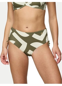Triumph Dół od bikini Summer Allure 10222286 Zielony ze sklepu MODIVO w kategorii Stroje kąpielowe - zdjęcie 183679090