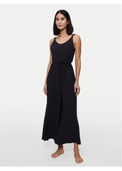 Triumph Kombinezon Beach MyWear 10222162 Czarny Relaxed Fit ze sklepu MODIVO w kategorii Kombinezony damskie - zdjęcie 183679113