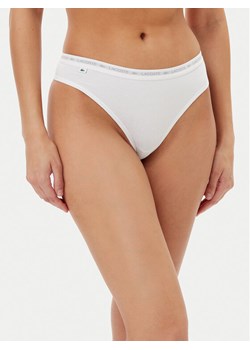 Lacoste Komplet 3 par stringów 8F1341 Kolorowy ze sklepu MODIVO w kategorii Majtki damskie - zdjęcie 183679163