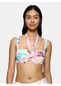 Triumph Góra od bikini Summer Fleur 10222298 Kolorowy ze sklepu MODIVO w kategorii Stroje kąpielowe - zdjęcie 183679182