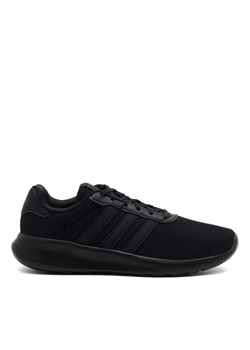 adidas Sneakersy LITE RACER 3.0 GW7954. Czarny ze sklepu MODIVO w kategorii Buty sportowe męskie - zdjęcie 183679203