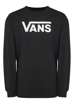 Vans Longsleeve Classic VN000K6HY281 Czarny Classic Fit ze sklepu MODIVO w kategorii T-shirty męskie - zdjęcie 183679242