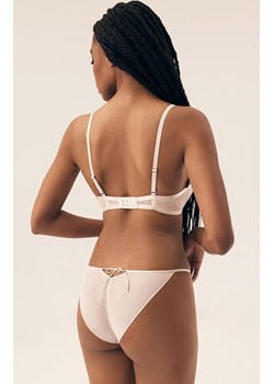 Esotiq biustonosz push-up Baby 42529-01X, Kolor kremowy, Rozmiar 70B, Esotiq ze sklepu Primodo w kategorii Biustonosze - zdjęcie 183681972