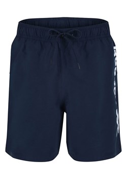 Reebok Szorty kąpielowe &quot;Yestin&quot; w kolorze granatowym ze sklepu Limango Polska w kategorii Kąpielówki - zdjęcie 183682120