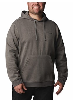 Columbia Bluza &quot;Columbia Trek™&quot; w kolorze szarym ze sklepu Limango Polska w kategorii Bluzy męskie - zdjęcie 183682132