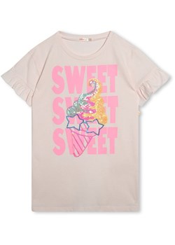 Billieblush Sukienka w kolorze jasnoróżowym ze sklepu Limango Polska w kategorii Sukienki dziewczęce - zdjęcie 183682152