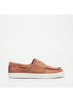 TIMBERLAND MYLO BAY LOW ze sklepu Symbiosis w kategorii Trampki męskie - zdjęcie 183682403
