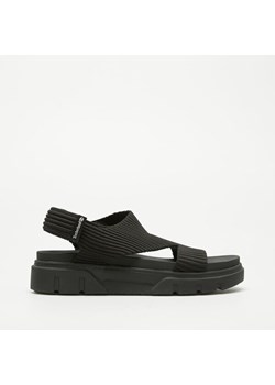 TIMBERLAND GREYFIELD SANDAL BACKSTRAP SANDAL ze sklepu Symbiosis w kategorii Sandały damskie - zdjęcie 183682423